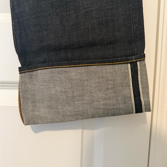 Stronghold Denim Jeans - Picture 6 of 8